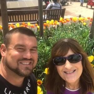 Meet your Posher, David